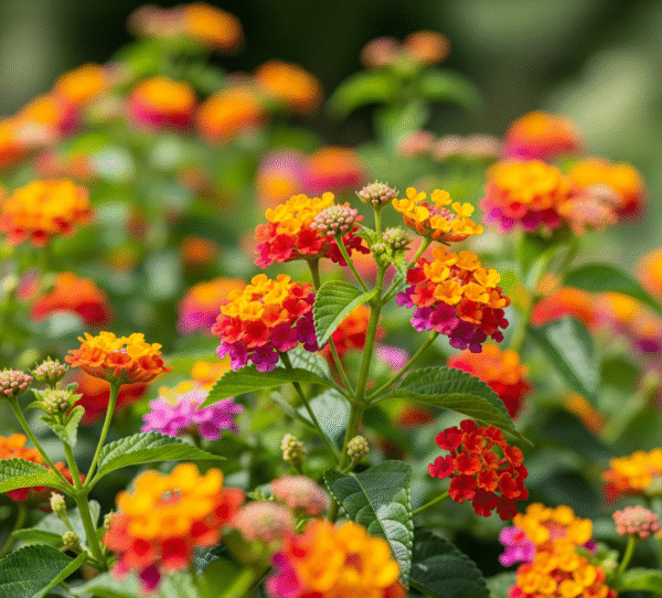 Lantana