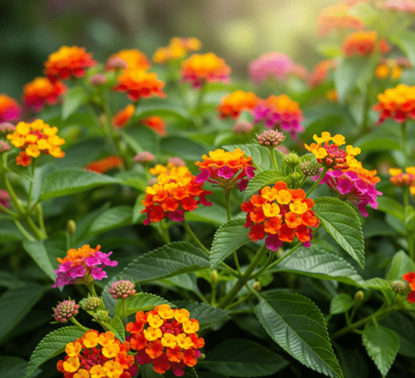 Lantana