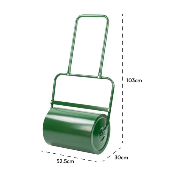 KCT Garden Lawn Roller - Standard - Image 3