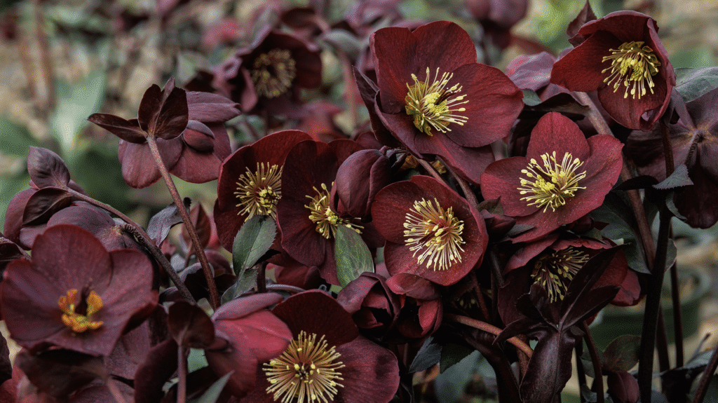 Hellebore