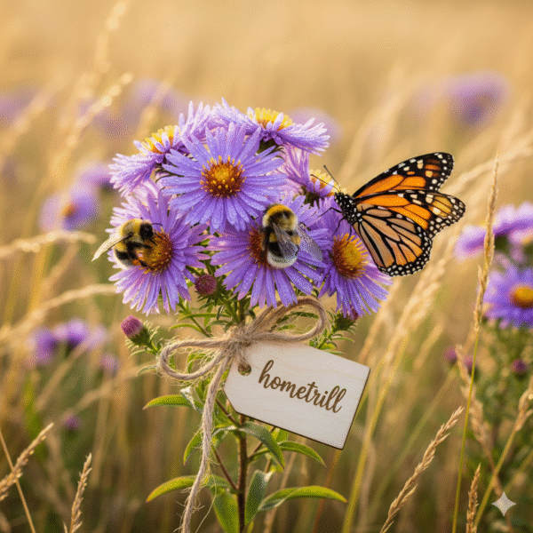 September Birth Flower