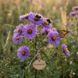 September Birth Flower