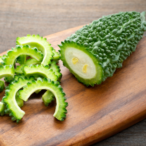 summer vegetables