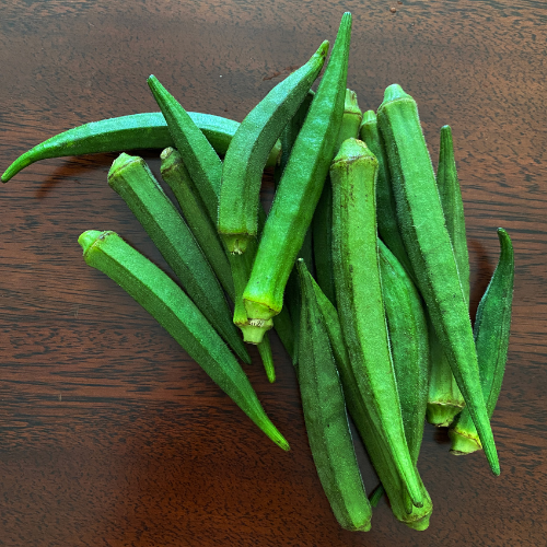Summer Season Vegetables in India