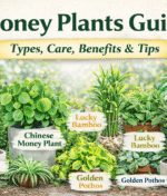 Money Plants — Complete Guide to Lucky Indoor Plants (With Visual Gallery)