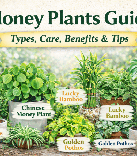 money plant