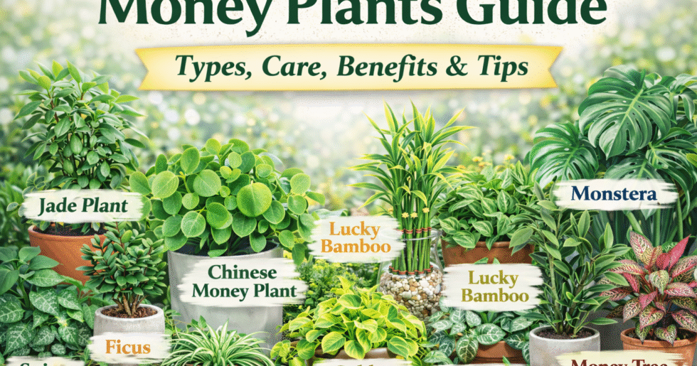 money plant