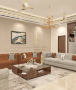 10 Drawing Room Interior Design Ideas to Transform Your Space