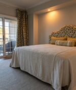 Normal Bedroom Colours: Top 20 Ideas for a Calm & Stylish Space