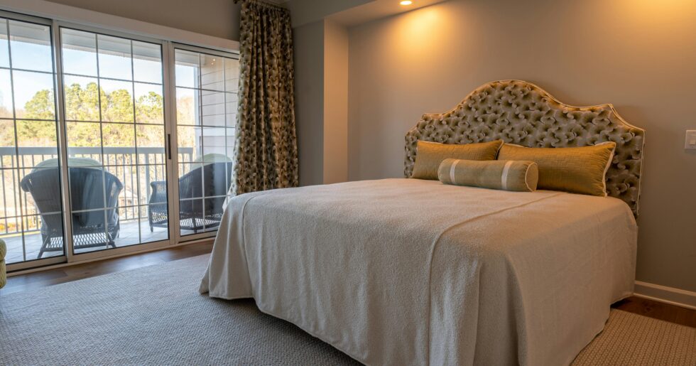 Normal Bedroom Colours